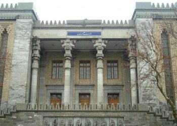 Իրանի ԱԳՆ-ն դատապարտում է Թեհրանում Ադրբեջանի դեսպանատան վրա հարձակումը. գործը քննվում է ամենաբարձր մակարդակով