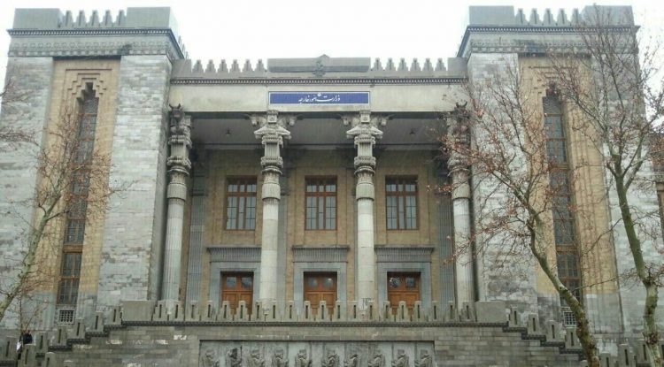 Իրանի ԱԳՆ-ն դատապարտում է Թեհրանում Ադրբեջանի դեսպանատան վրա հարձակումը. գործը քննվում է ամենաբարձր մակարդակով