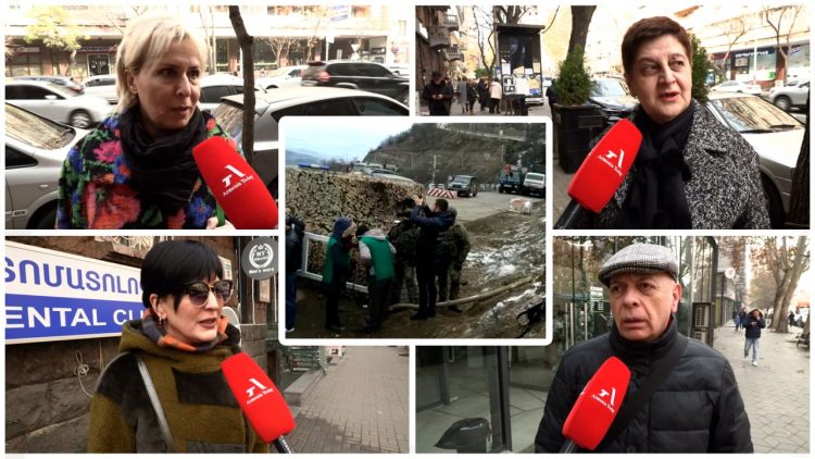 Armenia Today представляет топовые опросы (Часть I)