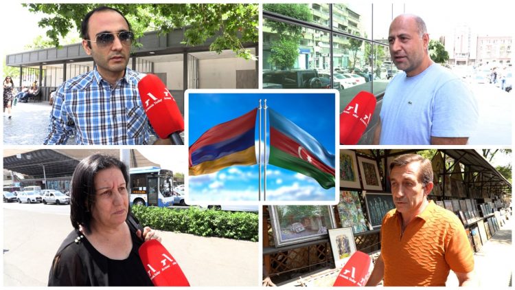 Самые комментируемые опросы Armenia Today (Часть II)
