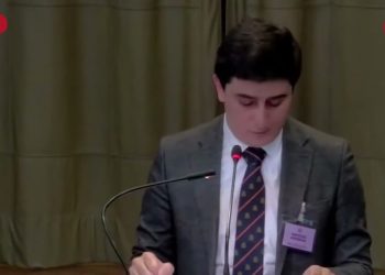 Կիրակոսյանը ՄԱԿ-ի դատարանում հայտարարել է, որ Հայաստանն իր տարածքից դուրս ականներ չի տեղադրել