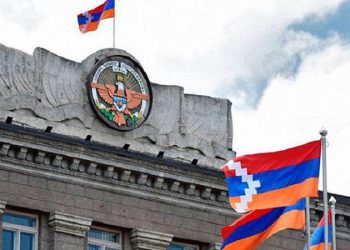 Ադրբեջանական ծառայությունները Ստեփանակերտի բնակիչներին տարհանելու կեղծ փաստաթղթեր են տարածում․ Արցախի ԱԱԾ