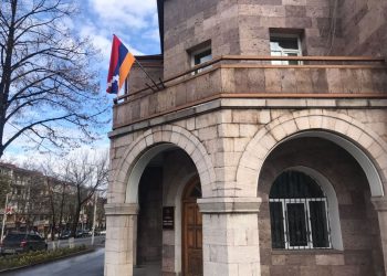 Բաքվի ցեղասպան քաղաքականության հիման վրա չի կարող խաղաղություն հաստատվել. Արցախի ԱԳՆ