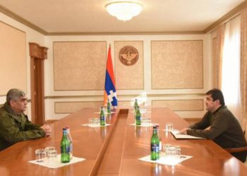 Բալասանյանը մերժել է Հարությունյանի առաջարկը. «Հրապարակ»