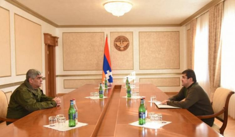Բալասանյանը մերժել է Հարությունյանի առաջարկը. «Հրապարակ»