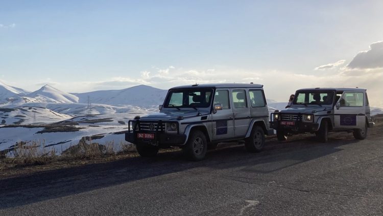Եվրամիությունը մտադիր է դիտորդական նոր առաքելություն ուղարկել Հայաստան առնվազն երկու տարով․ ԶԼՄ