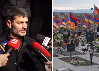 Եռաբլուրի միջադեպի ուղղությամբ մեկ ամիս է՝ գործողություն տեղի չի ունենում. զոհված զինծառայողի հարազատ