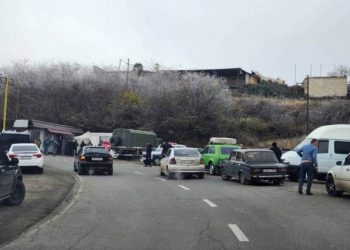 ԶԼՄ-ները հայտնել են Արցախից Հայաստան տեղափոխված քրեական հեղինակությունների մասին