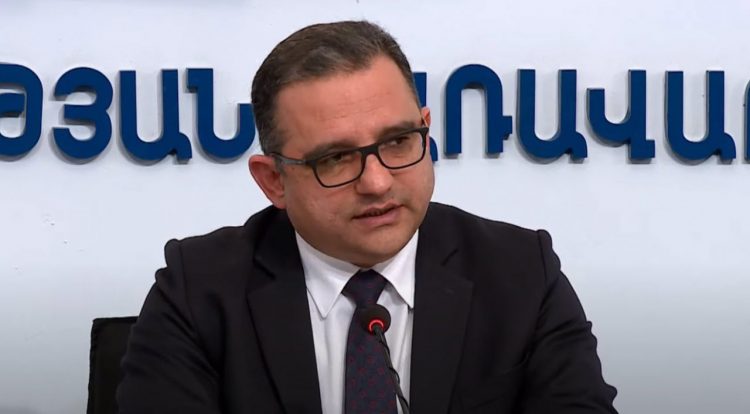 Տիգրան Խաչատրյանը պաշտոնանկությունների շքերթ է իրականացրել. «Ժողովուրդ»