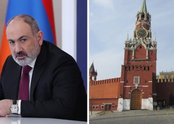 Փաշինյանը՝ ամենամեծ պատժի, ՌԴ-ի հետ հարաբերությունների ու զիջումների սահմանի մասին