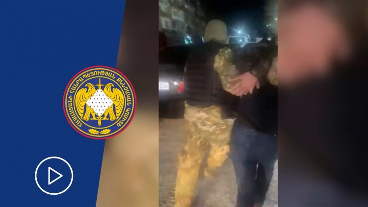 Следком сообщил об аресте криминального авторитета по обвинению в вымогательстве