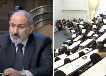 Հայաստանում Արվեստների ու Սպայական ավագ դպրոցներ ստեղծելու մտադրություն կա