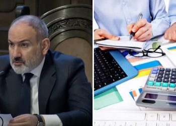Հայաստանում գրանցվել է վճարվող աշխատատեղերի բացարձակ ռեկորդ․ Նիկոլ Փաշինյան