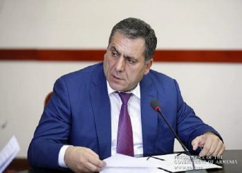 Պահանջ է ներկայացվել Տավուշի նախկին մարզպետից բռնագանձել 11 անշարժ գույք, 389,2 մլն դրամ
