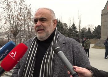 Մեր զինվորներն այս վերաբերմունքին արժանի չէին. Րաֆֆի Հովհաննիսյան