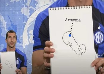 Մխիթարյանի պատասխանը զայրացրել է ադրբեջանցիներին․ ֆուտբոլի ասոցիացիան բողոք է ուղարկել ՈՒԵՖԱ և Իտալիայի ֆուտբոլի ֆեդերացիա
