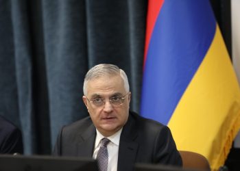 Իրանը Հայաստանի համար բարեկամ երկիր և կարևոր գործընկեր է. Մհեր Գրիգորյան