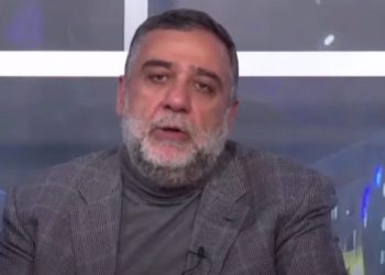 Սա բլոկադայի դեմ պայքար չէ, մեր հայրենիքում ապրելու իրավունքի պայքար է. Ռուբեն Վարդանյան