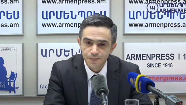 ՀՀ աշխատանքային օրենսգրքում սպասվում են լայնածավալ փոփոխություններ․ փոխնախարար