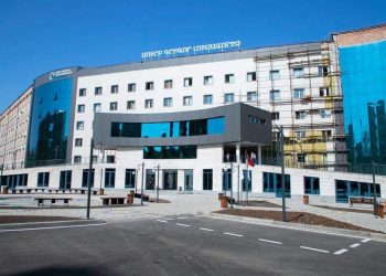«Սուրբ Գրիգոր Լուսավորիչ» բժշկական կենտրոնում 2-ամյա աղջնակ է մահացել. ԶԼՄ
