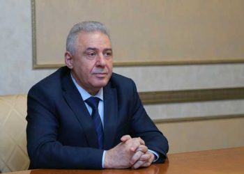 В церквях Армении и Диаспоры проходит общенациональная молитва за Арцах (прямое включение)