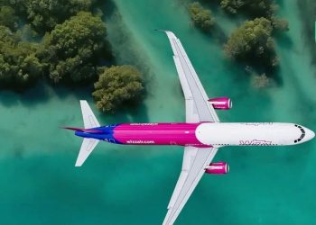 Եվրոպան ավելի մոտ. «Wizz Air»-ը նոր ուղղություններով թռիչքներ կիրականացնի
