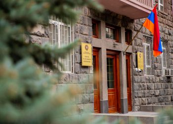 Նախորդ տարի պետությանը պատճառված 14 մլրդ դրամից ավելի վնաս է վերականգնվել . ԱԱԾ
