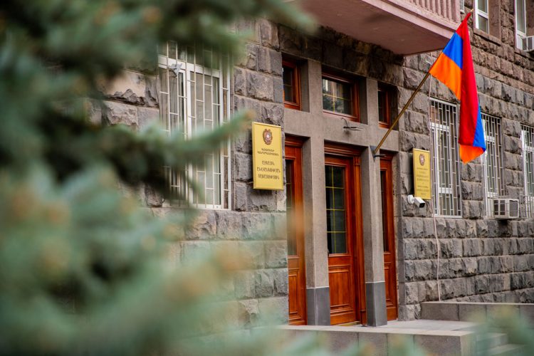 Նախորդ տարի պետությանը պատճառված 14 մլրդ դրամից ավելի վնաս է վերականգնվել . ԱԱԾ