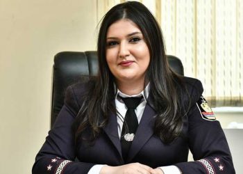 Դատավոր Արուսյակ Ալեքսանյանի վերաբերյալ մեղադրական եզրակացությունը հանձնվել է հակակոռուպցիոն դատարան