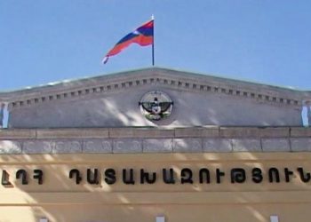 Արցախի գլխավոր դատախազը հերքել է մամուլի հրապարակման տեղեկությունը