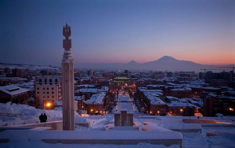 Ինչ եղանակ կլինի առաջիկա օրերին