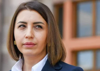 Ով է առաջարկել Գրիգորյանի թեկնածությունն Արտաքին հետախուզական ծառայության պետի պաշտոնի համար. ԶԼՄ