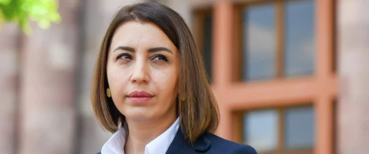 Ով է առաջարկել Գրիգորյանի թեկնածությունն Արտաքին հետախուզական ծառայության պետի պաշտոնի համար. ԶԼՄ