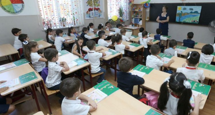 В Арцахе будет временно приостановлена работа дошкольных учреждений