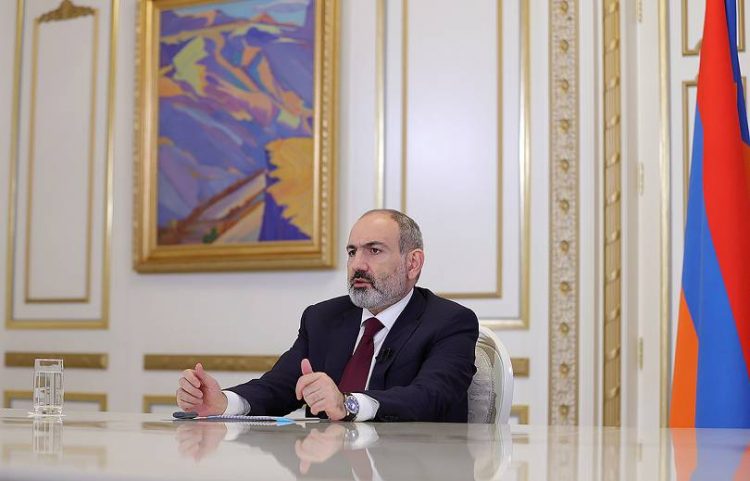 Եկող շաբաթ վարչապետն առերես մամուլի ասուլիս կանցկացնի
