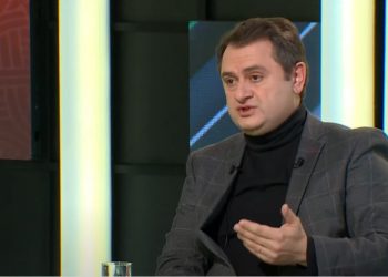 IT ոլորտի շատ փոքր տոկոսն է զբաղվում Հայաստանի համար ռազմավարական նշանակություն ունեցող պրոդուկտներով. Չոբանյան