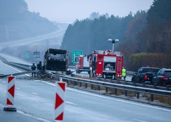 Սարսափելի վթար Սենեգալում. առնվազն 40 մարդ է զոհվել