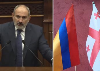 Հայաստանը կքննարկի Վրաստանի հետ փոխադարձ աշխատանքային ստաժի ճանաչման հարցը․ Փաշինյան