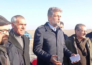 Ժամանակն է, որ թուրքերը, հայերն ու քրդերը գրկախառնվեն․ Փայլան