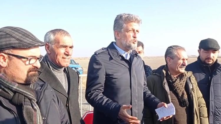 Ժամանակն է, որ թուրքերը, հայերն ու քրդերը գրկախառնվեն․ Փայլան