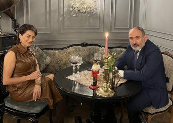«Կան իրական էսթետներ, ովքեր խոցվում են սովորական կարկանդակից»․ Աննա Հակոբյանի նոր լուսանկարները՝ ի պատասխան քննադատությունների