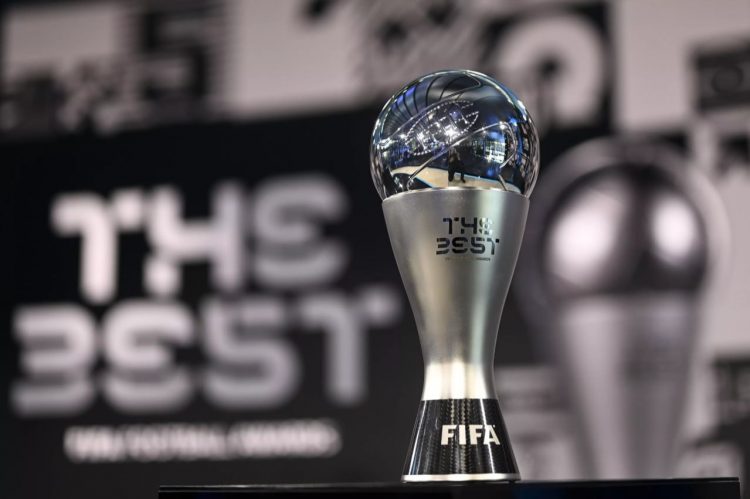 FIFA The Best. Հայաստանի հավաքականների մարզիչների և ավագների քվեարկությունը
