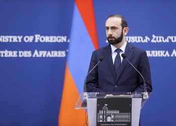 Խորվաթիայի արտգործնախարարը հայտարարել է Հայաստանում ԵՄ առաքելության՝ ստատուս քվոյի երաշխավորման անկարողության մասին
