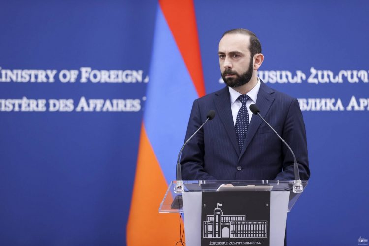 Խորվաթիայի արտգործնախարարը հայտարարել է Հայաստանում ԵՄ առաքելության՝ ստատուս քվոյի երաշխավորման անկարողության մասին