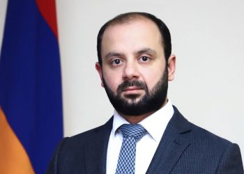 Արմեն Արզումանյանն ազատվել է Էկոնոմիկայի փոխնախարարի պաշտոնից