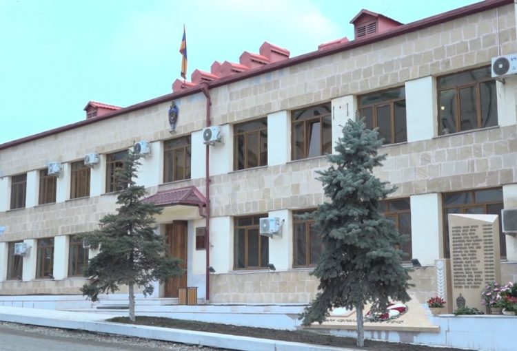Թուրքական արտադրության գյուղմթերքն Արցախ է բերվել Հայաստանից. Արցախի ԱԱԾ