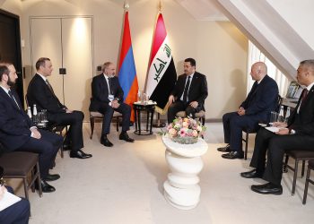 Վարչապետը մասնակցել է Մյունխենի անվտանգության համաժողովի բացմանը և հանդիպել Իրաքի վարչապետին
