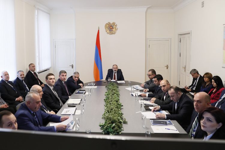 ՀՀ օդանավակայանների ուղևորափոխադրումները 54 %-ով աճել են