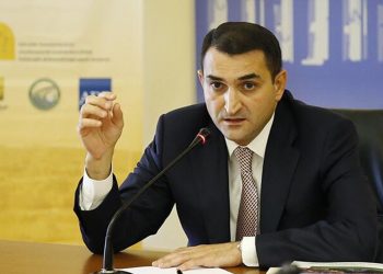 Երևանի նախկին փոխքաղաքապետից կբռնագանձվի շուրջ 350 մլն դրամի կարողություն․ Դատախազություն