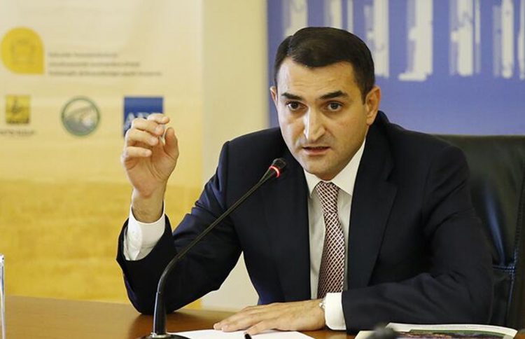 Երևանի նախկին փոխքաղաքապետից կբռնագանձվի շուրջ 350 մլն դրամի կարողություն․ Դատախազություն